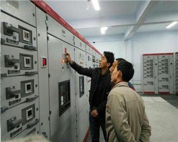 西安崎岖压成套装备完善的售后效劳，，，让您更定心